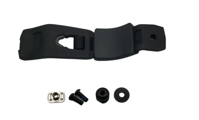 Stroppesett for LinQ Snowboard/Skistativ BRP 