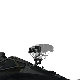 Ski-Doo Justerbar Styrefor&#248;yer