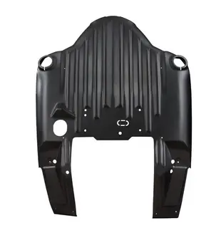 Heldekkende bukplate Lynx 59 Yeti 2016-