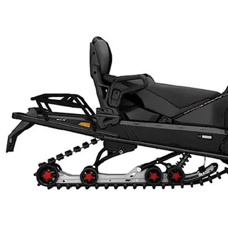 Lynx LinQ Sete for to personer REX2 Chassis