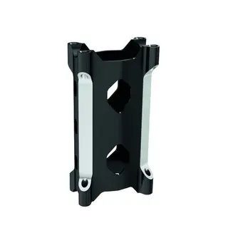 Styreforh&#248;yer for rett styre, 190mm. BRP