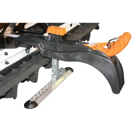 BRP Superclamp med Supertrac For montering bak -  Med 12" Supertrac
