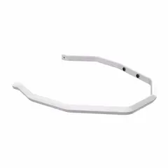 St&#248;tfanger Front, Hvit Radien/ Radien-X / REV Gen4(Smal)