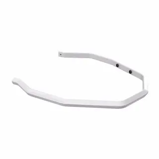 St&#248;tfanger Front, Hvit Radien/ Radien-X / REV Gen4(Smal)