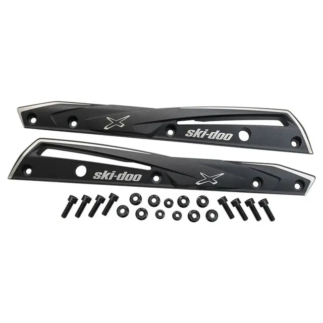 Ski-Doo Summit Rammeforsterkning BRP 