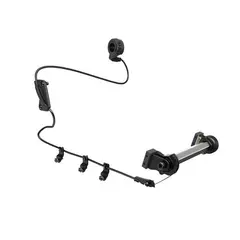 BRP Fjernstyrt Koblingsblokkjustering REV Gen4: 129&quot; &amp; 137&quot; med rMotion