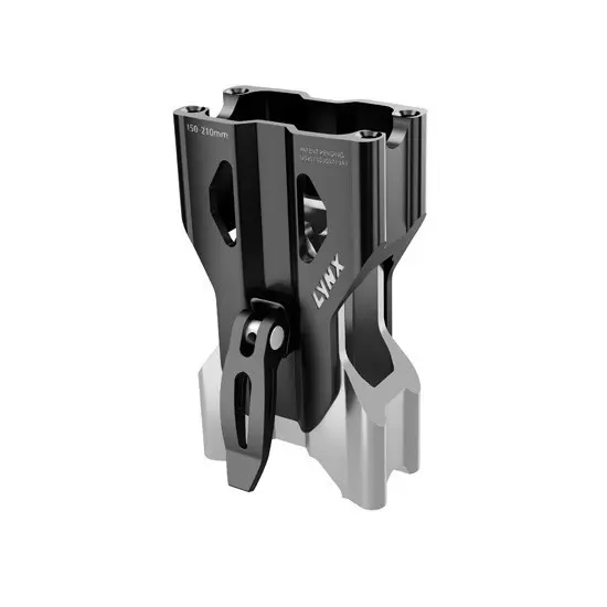 Justerbar styreforhøyer, 150-210mm Kun til BoonDocker modellene 