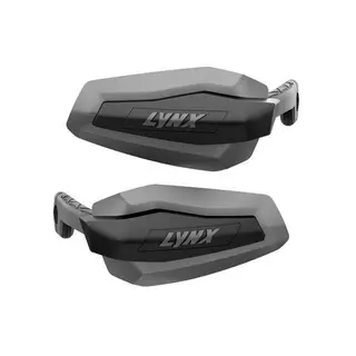 Fleksible Mountain Handguards Passer Radien,REX og REX2 Chassi