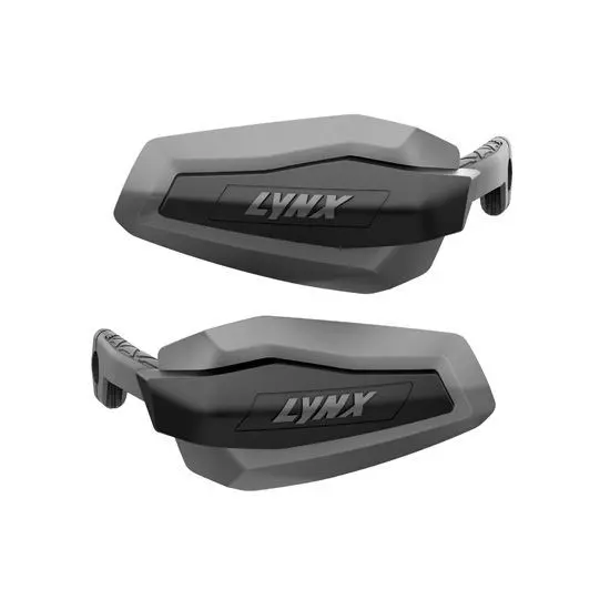 Fleksible Mountain Handguards Passer Radien,REX og REX2 Chassi 