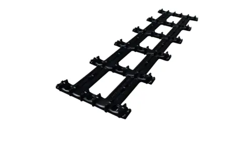 Super Traction Grid BRP