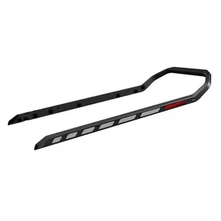 Heavy-duty st&#248;tfanger, Bak. Passer BoonDocker RE 3700