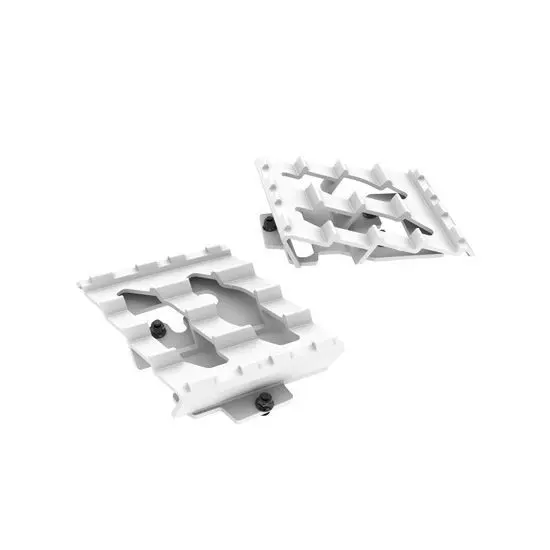 Fothviler For Føreren BRP 