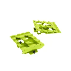 Fothviler for f&#248;reren BRP