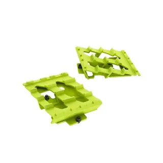 Fothviler for f&#248;reren BRP