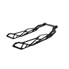 Adventure St&#248;tfanger, Bak. For Xtrim RE modell og Rave RE