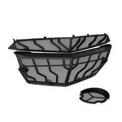 Ventilfiltersett. REV Gen4 (Smal)