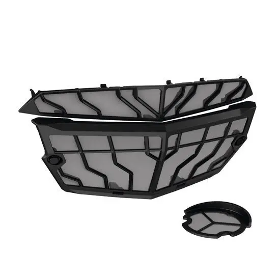 Ventilfiltersett. REV Gen4 (Smal) 