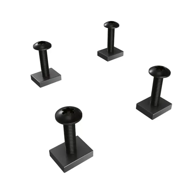 Insert_threaded Kit REV Gen4 20'' & 24'' Med MultiLinQ Plate 