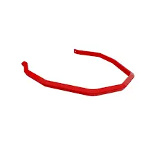 St&#248;tfanger Front, R&#248;d Passer til Radien og Radien-X Chassi.