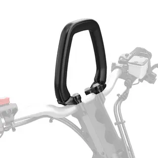 Styrestropp Passer Radien Chassie.