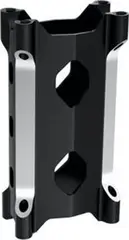 Fast Styreforh&#248;yerblokk 90mm