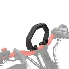 Gripeh&#229;ndtak for dyp sn&#248; REV Gen5, REV Gen4