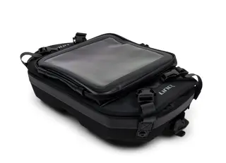 LinQ Trail Pro Bag Lynx/Ski-Doo 30-liters kapasitet