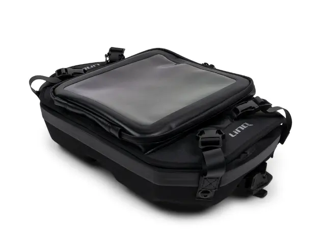 LinQ Trail Pro Bag Lynx/Ski-Doo 30-liters kapasitet 