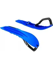 Lynx/Ski-Doo Blade DS+ Sn&#248;scooter Ski Leveres i par, komplett inkl. styrest&#229;l