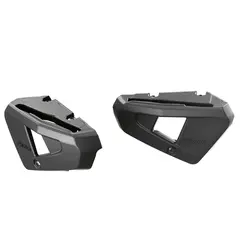 Ski-Doo LinQ 1 + 1 Base REV Gen4 16&quot; Forankringssett for ryggst&#248;tte