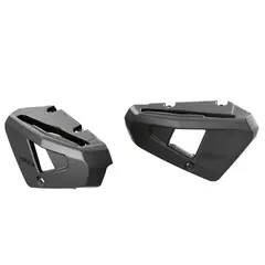 Ski-Doo LinQ 1 + 1 Base REV-XM, XS Forankringssett for ryggst&#248;tte