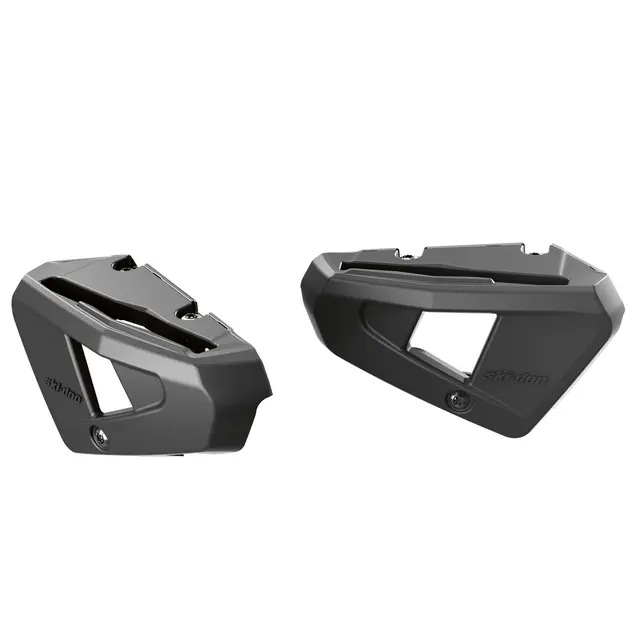 Ski-Doo LinQ 1 + 1 Base REV-XM, XS Forankringssett for ryggstøtte 
