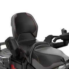 BRP Oppvarmet Passasjersete og H&#229;ndtak RADIEN-X 500/600 MM