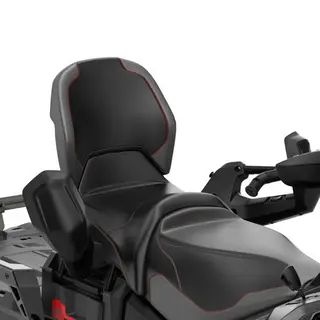 BRP Oppvarmet Passasjersete og H&#229;ndtak RADIEN-X 500/600 MM