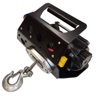 BRP Multimount Vinsj Radien-X 500 mm/ 600 mm