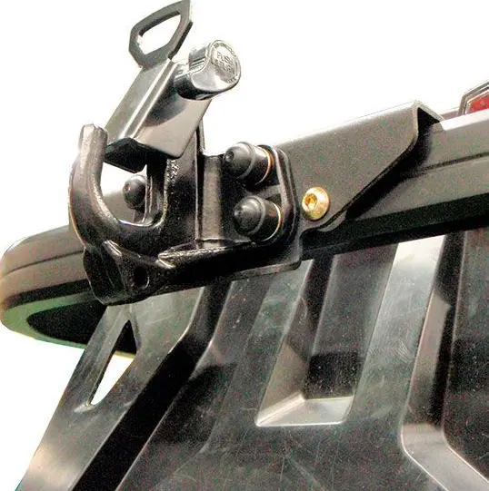 BRP J-Type Slepekrok REV-XU Skandic, XU Expedition 