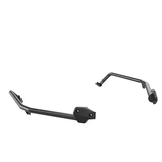 BRP Fremre St&#248;tfanger REV Gen4 Wide 20&quot; Tundra &amp; Skandic 16&quot;