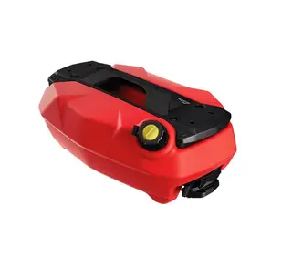 LinQ Bensinkanne Lynx/Ski-Doo 15-liters kapasitet