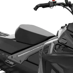 BRP Deep Snow Pro Sete Radien2 / Radien / Radien-X 400 mm