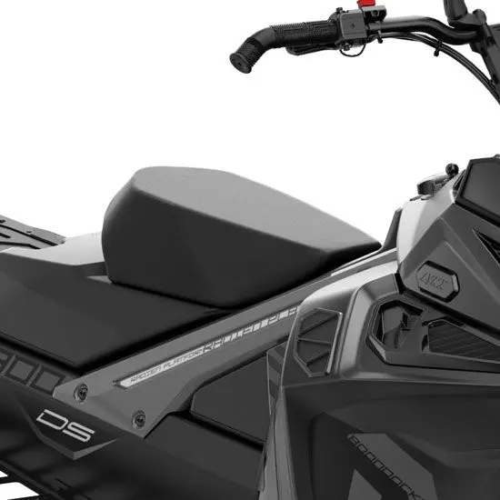 BRP Deep Snow Pro Sete Radien2 / Radien / Radien-X 400 mm 