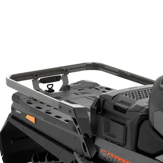 LinQ Bagasjestativ Bak RADIEN-X 500MM