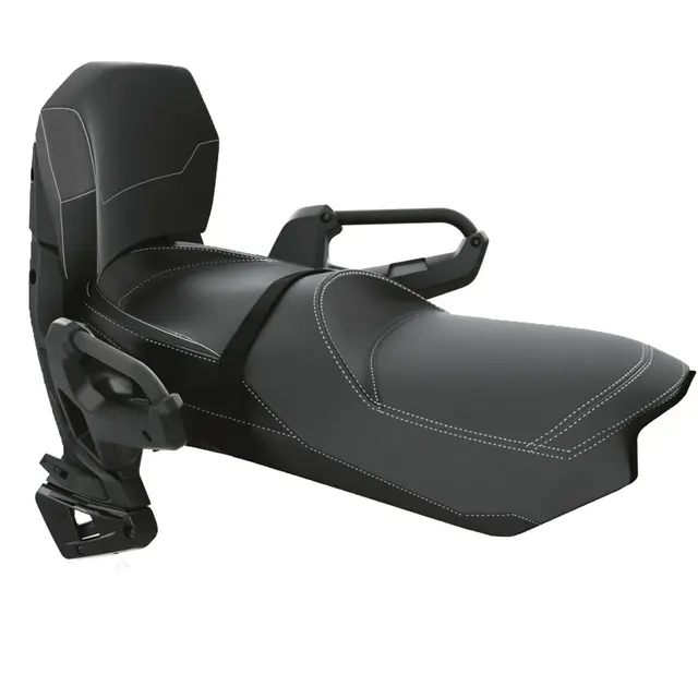 Ski-Doo LinQ 1+1 Setesystem REV-XM, XS, XR, XP 