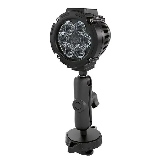 BRP Arbeidsys Linq Originaldel Lynx/Ski-Doo 