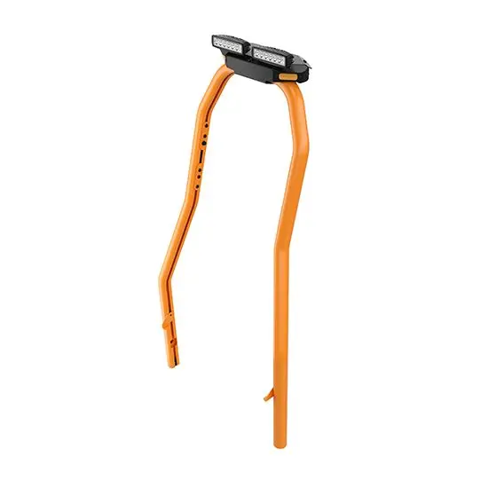 BRP Bøyle For Lys 59 & 69 RANGER ALPINE 