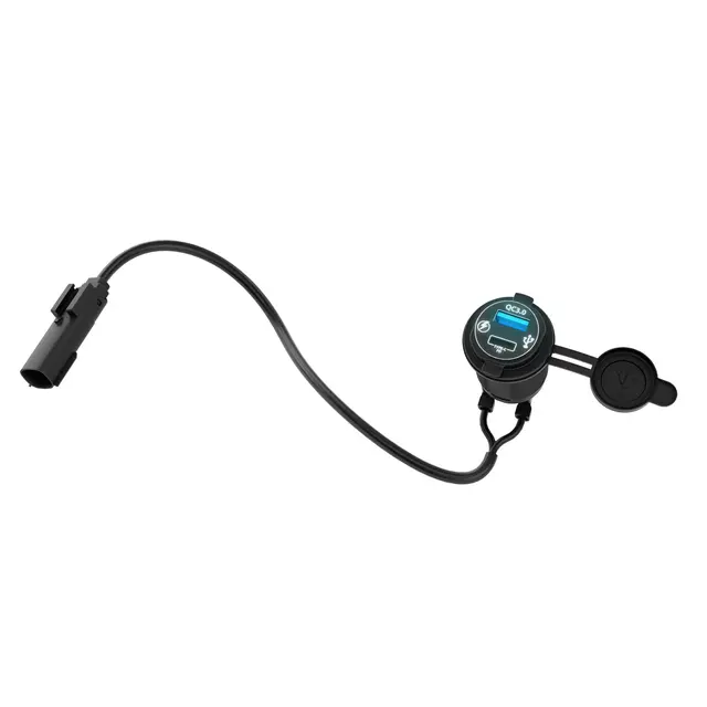 USB Strømuttak REV Gen5/REV Gen4 