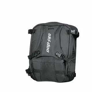 Ski-Doo Slim Tunnel Bag - 15 liter 137&quot; og lenger med 1-up eller 2-up seter