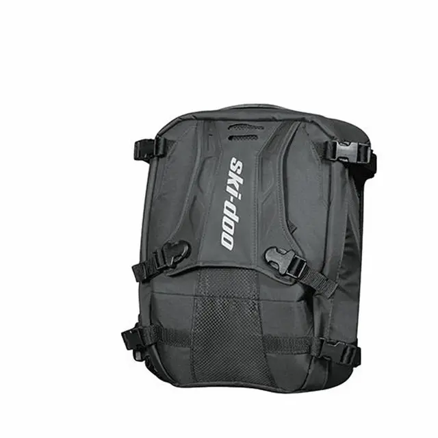 Ski-Doo Slim Tunnel Bag - 15 liter 137" og lenger med 1-up eller 2-up seter 