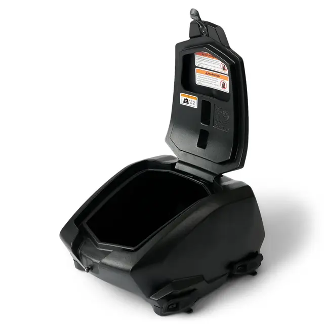 LinQ Bagasjeboks Lynx/Ski-Doo, 40 L Radien² / Radien / Radien-X 3700mm 