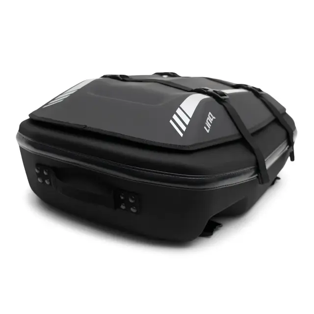 LinQ Adventure Tunnelveske Sort, 40 L REV Gen4/5 137'' -> RADIEN, X, 2 3500-> 