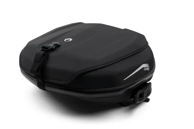 LinQ SR Tunnelveske Lynx/Ski-Doo, 21-liter 
